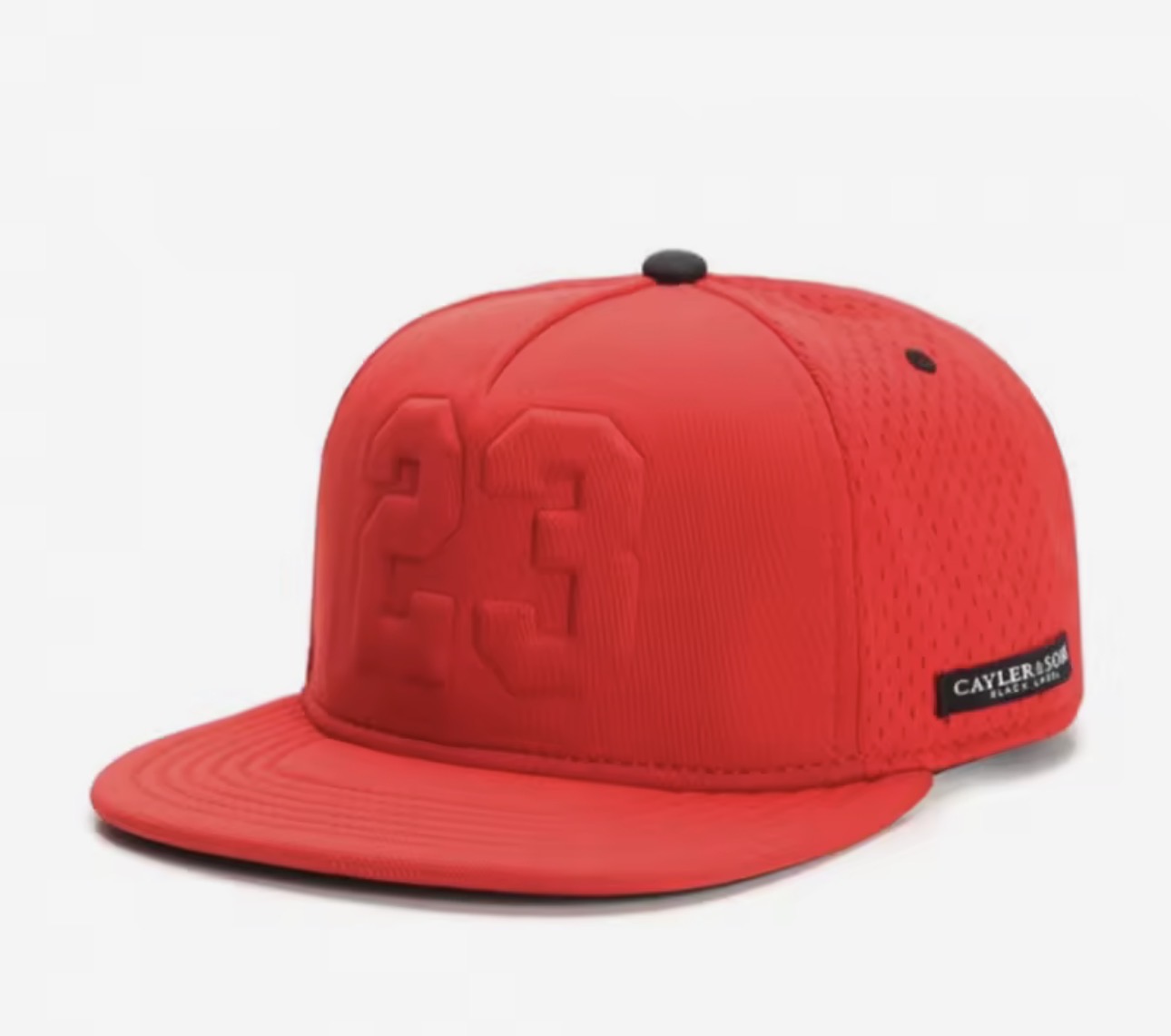 23 Red Edition Cap