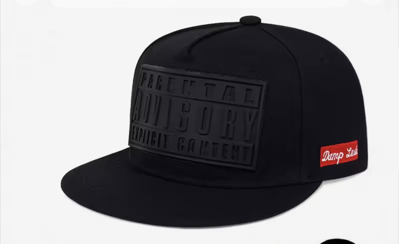 Black Label Cap