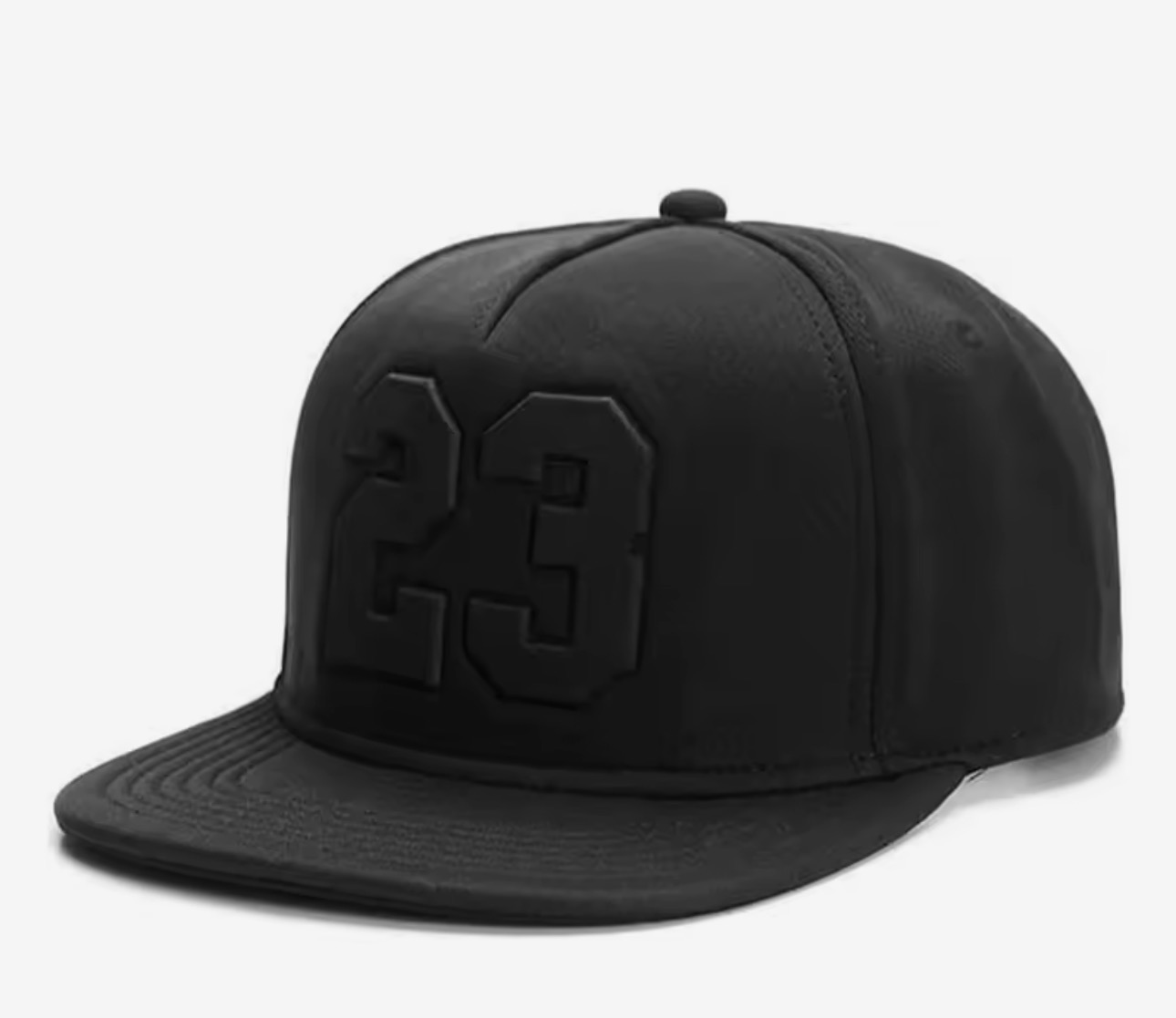 Casquette 23 Blackout
