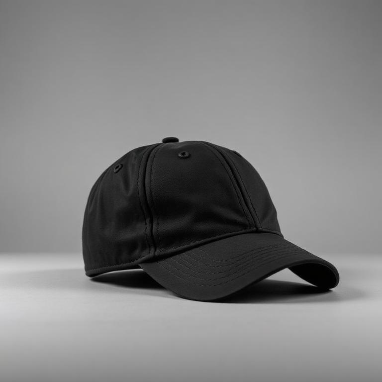 Casquette Vibe Street